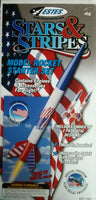 Estes Stars & Stripes Model Rocket Starter Set
