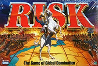 Risk: The Game of Global Domination (2003)