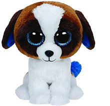 Load image into Gallery viewer, Ty Beanie Boo Plush - Duke The Dog 15cm

