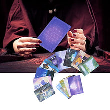 Load image into Gallery viewer, WNSC Tarot Deck, 44pcs Tarot Cards for Entertainment for Beginners
