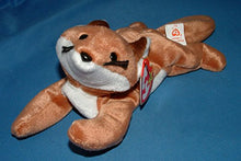 Load image into Gallery viewer, Ty Beanie Baby Sly - MWMT (Fox 1996)#by:tkeeper
