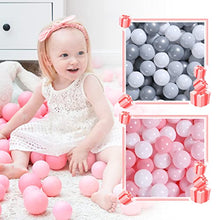 Load image into Gallery viewer, GOGOSO 200 PCS Ball Pit Ball for BOY Girls
