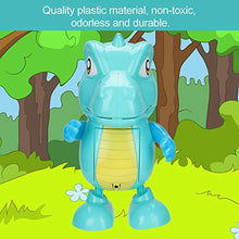 Load image into Gallery viewer, Plastic Dinosaur, Non-Toxic Plastic Material Children Toy, Odorless for Children Kids Boys Girls Home

