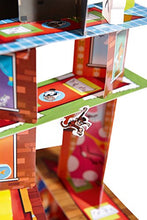 Load image into Gallery viewer, HABA Rhino Hero Super Battle - A Turbulent 3D Stacking Game Fun for All Ages (Made in Germany)
