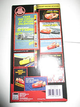 Load image into Gallery viewer, Paper Magic 16 Valentines &amp; Pencils (Cars)

