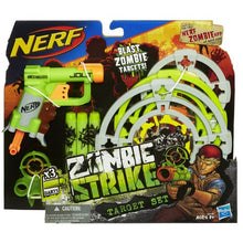 Load image into Gallery viewer, Nerf Zombie Strike Target Set
