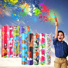 Load image into Gallery viewer, Sumind 10 Pieces Classic Kaleidoscope Toys Kaleidoscopes Educational Toy Kaleidoscope Birthday Party Favors, Random Colors
