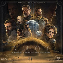 Load image into Gallery viewer, Gale Force Nine Dune: A Game of Conquest and Diplomacy
