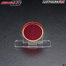Load image into Gallery viewer, Bandai Boys Toys OOO TaToBa CORE [Kamen Rider], Bandai Logo Display
