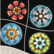 Load image into Gallery viewer, DSMGLSBB Kaleidoscope, Poly Prism Creative Kaleidoscope, Romantic Gifts for Girlfriends and Girlfriends, High-End Exquisite, B
