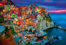 Load image into Gallery viewer, Buffalo Games - Cinque Terre - 2000 Piece Jigsaw Puzzle
