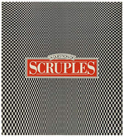 Milton Bradley A Question of Scruples (1986)