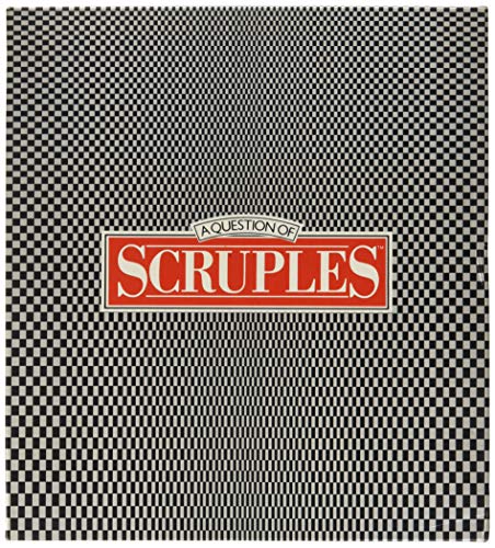 Milton Bradley A Question of Scruples (1986)