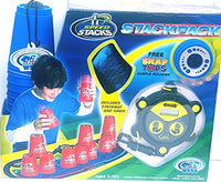 Speed Stacks StackPack ~ Blue