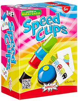 03780 - Speed Cups MBE3 - AMIG