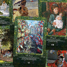Load image into Gallery viewer, The Tarot of Monet
