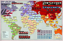 Load image into Gallery viewer, GMT Games Twilight Struggle Deluxe Edition

