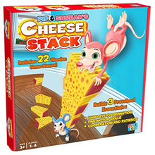 Load image into Gallery viewer, Getta1Games Cheese Stack Game (AS/500/67G1G-1)
