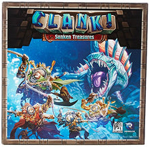 Load image into Gallery viewer, Clank! Sunken Treasures
