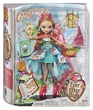 Load image into Gallery viewer, Ever After High Legacy Day Ashlynn Ella Doll
