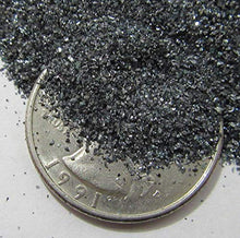 Load image into Gallery viewer, MJR Tumblers 2 LB per Polish 60 90 Silicon Carbide Rock Refill Grit Abrasive Media Step 1 USA
