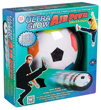 Load image into Gallery viewer, Can You Imagine Air Power Ultraglow Soccer Disk
