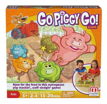 Load image into Gallery viewer, Go Piggy Go Board Game
