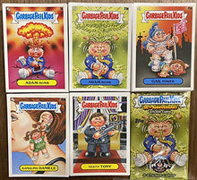 Load image into Gallery viewer, 2020 Topps Garbage Pail Kids Series 2-35th Anniversary Complete 200-CARD Base Set Trading Cards GPK
