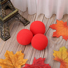 Load image into Gallery viewer, Ball - 10PCS 3.5cmFinger Tricks Props Sponge Balls Street Classical Stage Tricks
