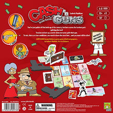 Load image into Gallery viewer, Cash n Guns, 2nd Edition
