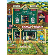 Load image into Gallery viewer, MasterPieces Town &amp; Country 300 Puzzles Collection - The Old Country Store 300 Piece Jigsaw Puzzle
