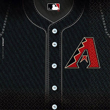 Load image into Gallery viewer, &quot;Arizona Diamondbacks Collection&quot; Luncheon Napkins
