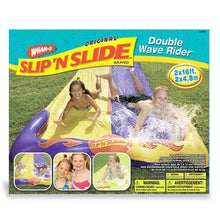 Load image into Gallery viewer, Wham-O Double Wave Rider Slip &#39;N Slide
