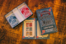 Load image into Gallery viewer, The Institute of Cardistry Card Magic
