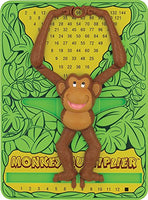 Monkey Multiplier