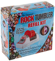 NSI Rock Tumbler Refill Classic, Multi/None