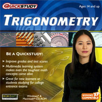 Speedstudy - Trigonometry