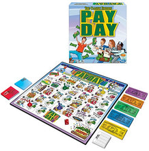 Load image into Gallery viewer, Winning Moves Games Pay Day, The Classic Edition

