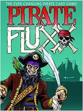 Load image into Gallery viewer, Looney Labs Pirate Fluxx
