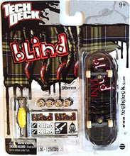 Load image into Gallery viewer, TECH DECK Blind Jani Laitala 20025280
