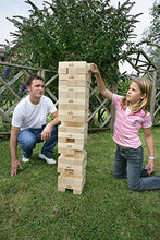 Load image into Gallery viewer, Garden Games CE50654-TB Giant Tower with Storage Bag
