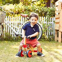 Load image into Gallery viewer, TOP BRIGHT Ride On Toys for 1 Year Old Boys and Girls, Baby Toys Scooter 1 Year Old
