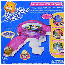 Load image into Gallery viewer, Zhu Zhu Pet Hamster Disco Room
